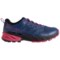3UFHJ_3 Scarpa Rush Gore-Tex® Trail Running Shoes - Waterproof (For Women)