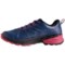 3UFHJ_4 Scarpa Rush Gore-Tex® Trail Running Shoes - Waterproof (For Women)