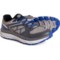 Scarpa Spin Infinity Gore-Tex® Trail Running Shoes - Waterproof (For Men) in Grey/Dark Blue