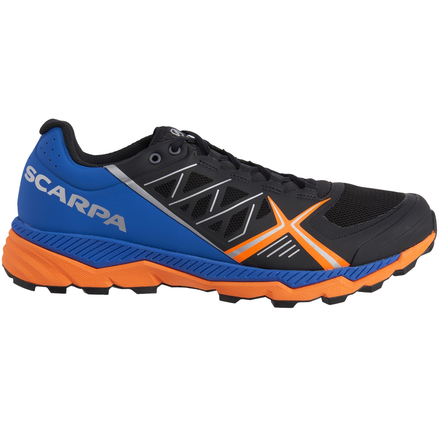 spin shoes men