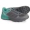 Scarpa Spin Ultra Running Shoes (For Men) in Iron/Dark Sea