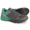 Scarpa Spin Ultra Trail Running Shoes (For Men) in Iron/Deep Sea