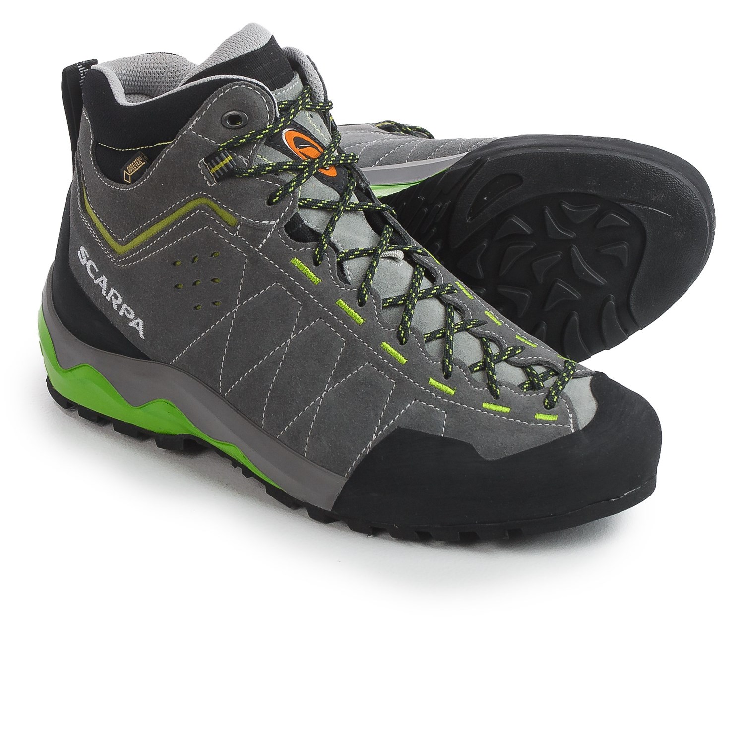 scarpa mid hiking boots