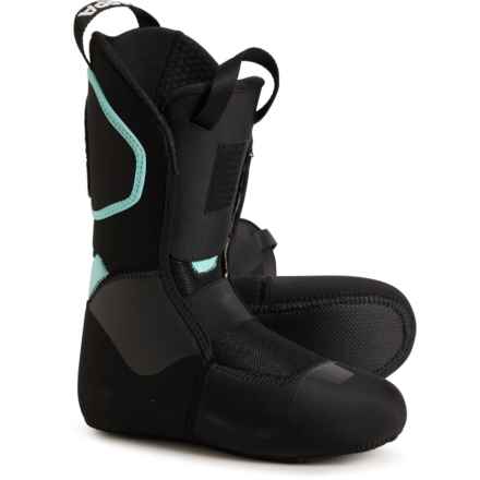 Scarpa Tour LT Liners - Pair (For Women) in Black