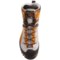7027J_2 Scarpa Triolet Pro Gore-Tex® Hiking Boots - Waterproof, Suede (For Men)