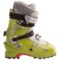 7988G_4 Scarpa Velvet Cordura® AT Ski Boots (For Women)