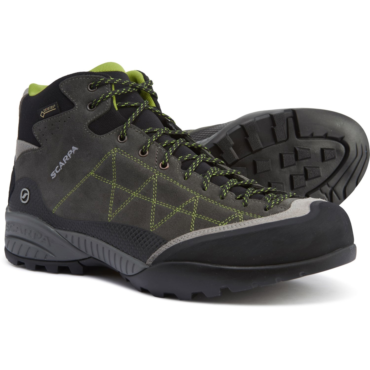 scarpa zen pro mid gtx