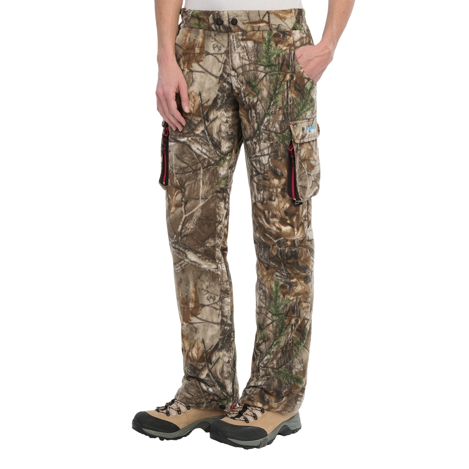 ScentBlocker Sola Windtec Hunting Pants - Insulated (For Women) - Save 35%