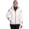 7578F_6 Schoffel Princess Seam Ski Jacket - Waterproof, Insulated (For Women)
