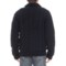 589AP_2 Schott NYC Sweater Jacket (For Men)