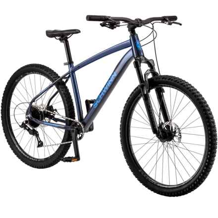 Schwinn Altura 1.1 Mountain Bike - 27.5” (For Men) in Blue