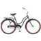 4RGMK_4 Schwinn Baywood 26” Cruiser Bike (For Women)