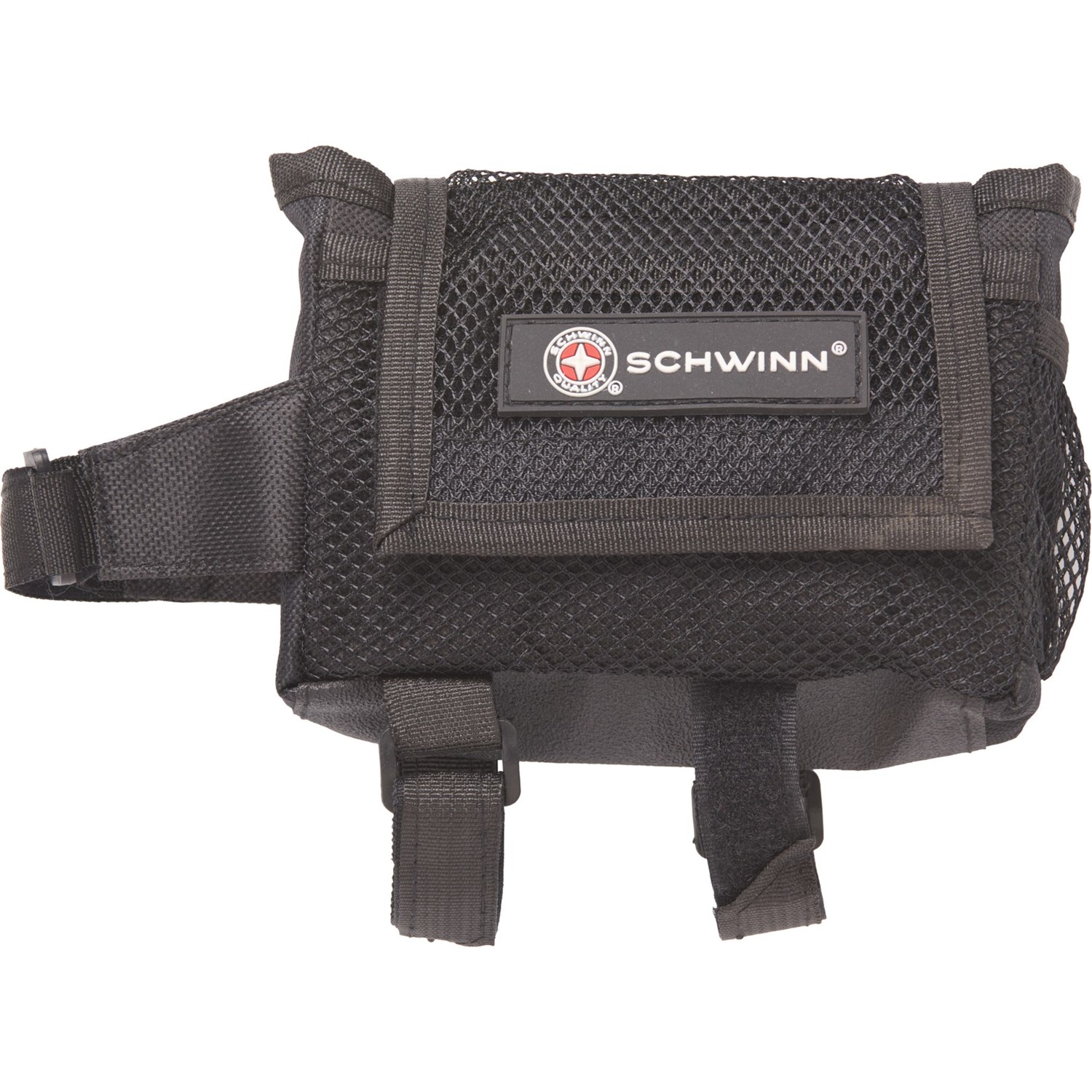 schwinn bike bag