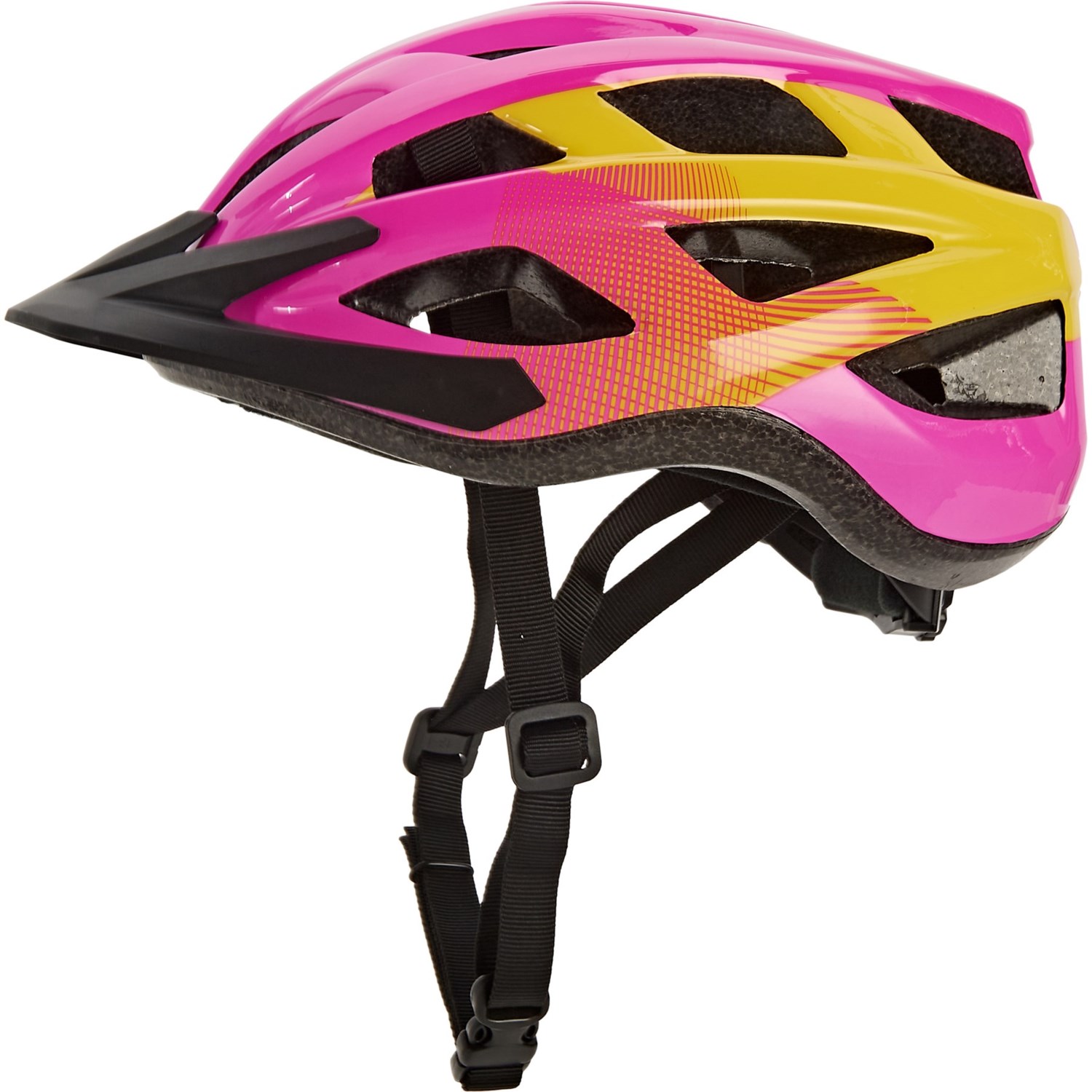 schwinn breeze youth bike helmet