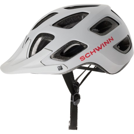Schwinn Excursion Bike Helmet in Grey