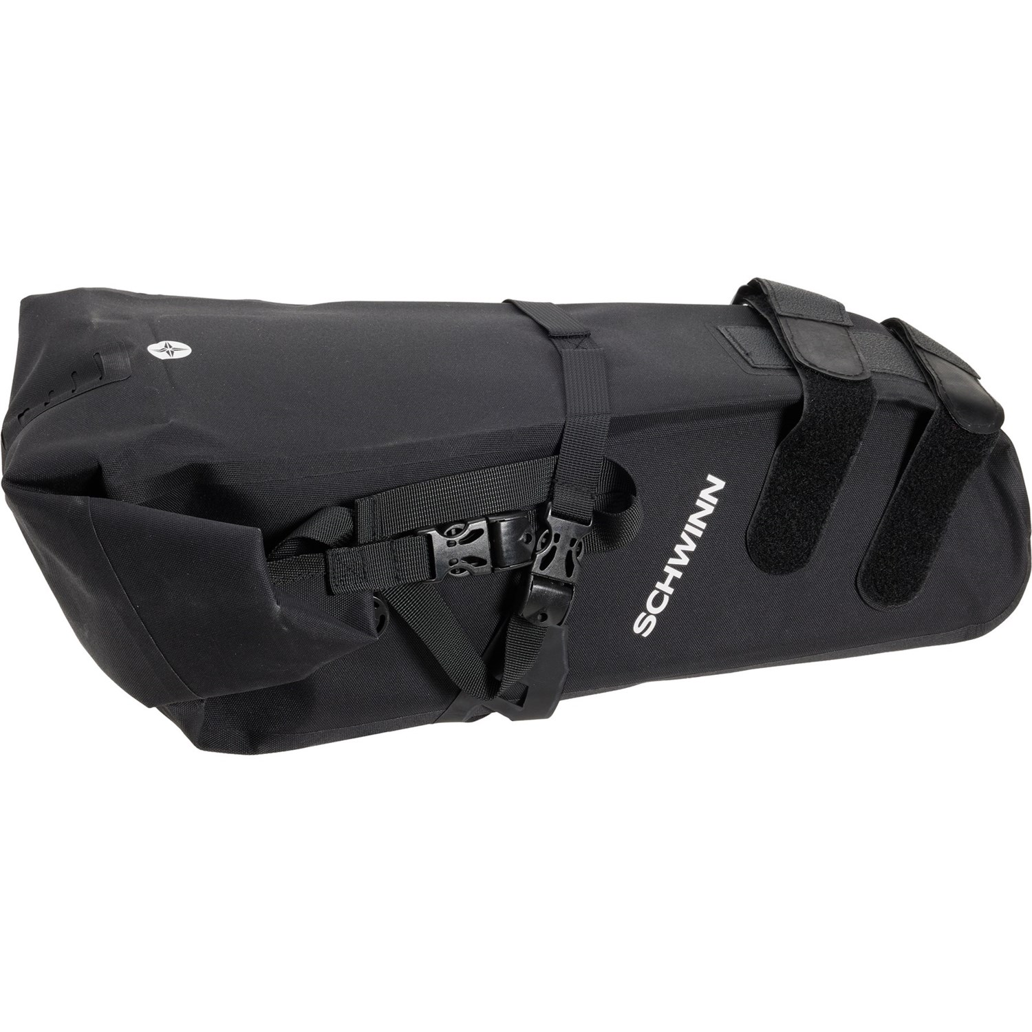 Syun　1207 Schwinn Explorer 14 L Bike Seat Pack - Save 72%