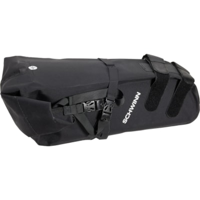 schwinn bicycle saddle bags Bike Bag, Packs and Storage, Easy to Attach, Hold Cell Phones, Snacks, Wallet, Mounted Accessories, Commuter Pannier, Black : Sports & Outdoors Its easy with the Schwinn Top Tube Phone Bag Schwinn Explorer 14 L Bike