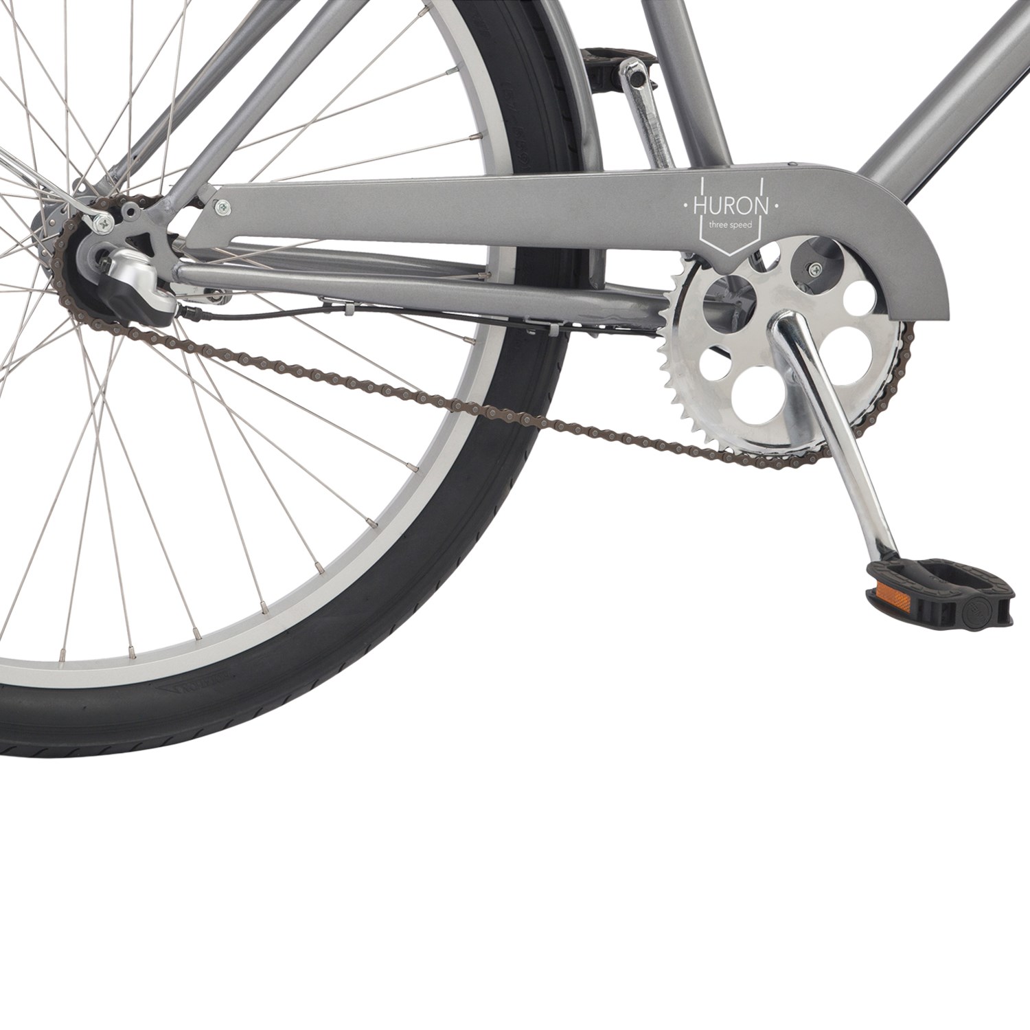 Schwinn - Huron 3 Bicycle