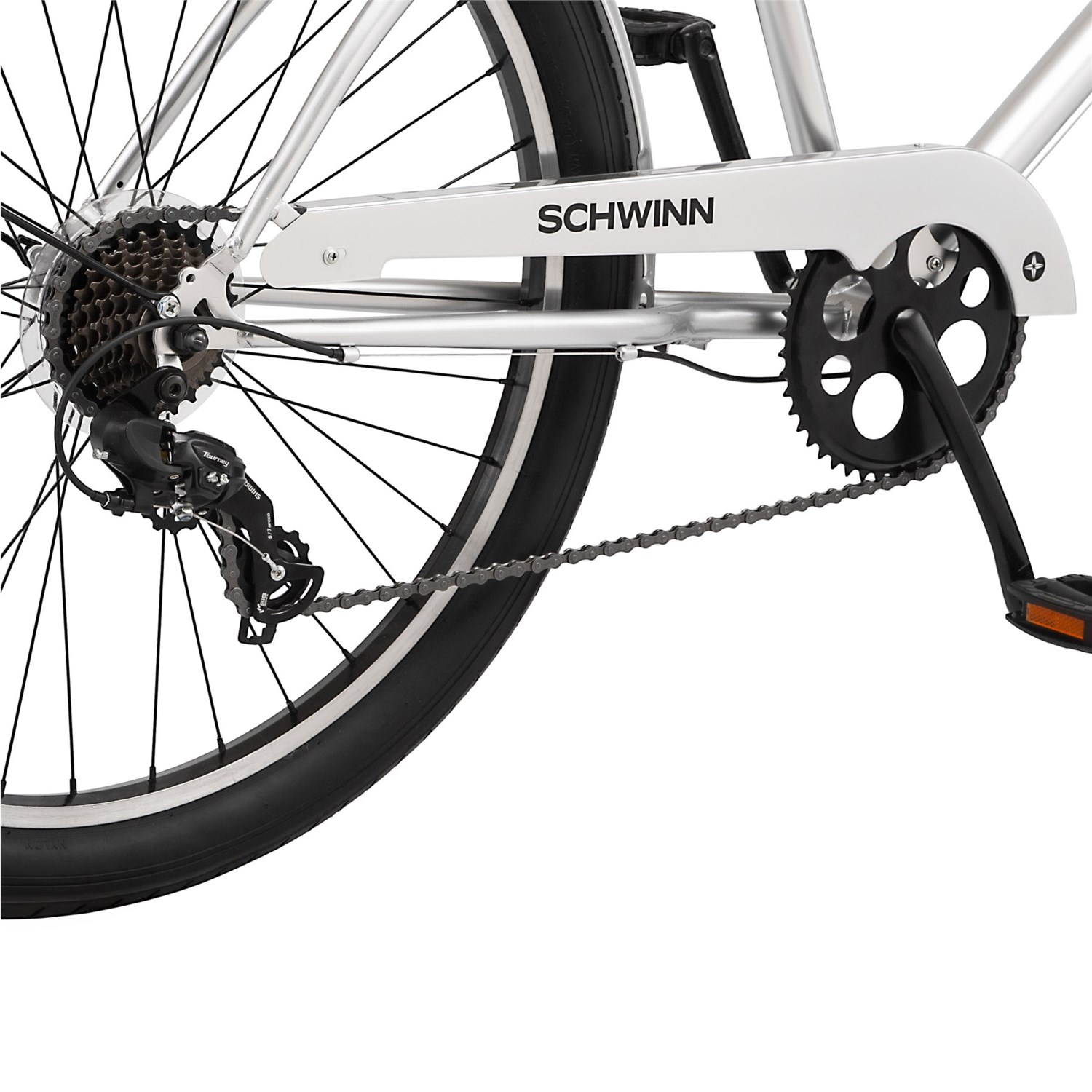 Schwinn - Huron 7 Bicycle Schwinn - Huron 7 Bicycle