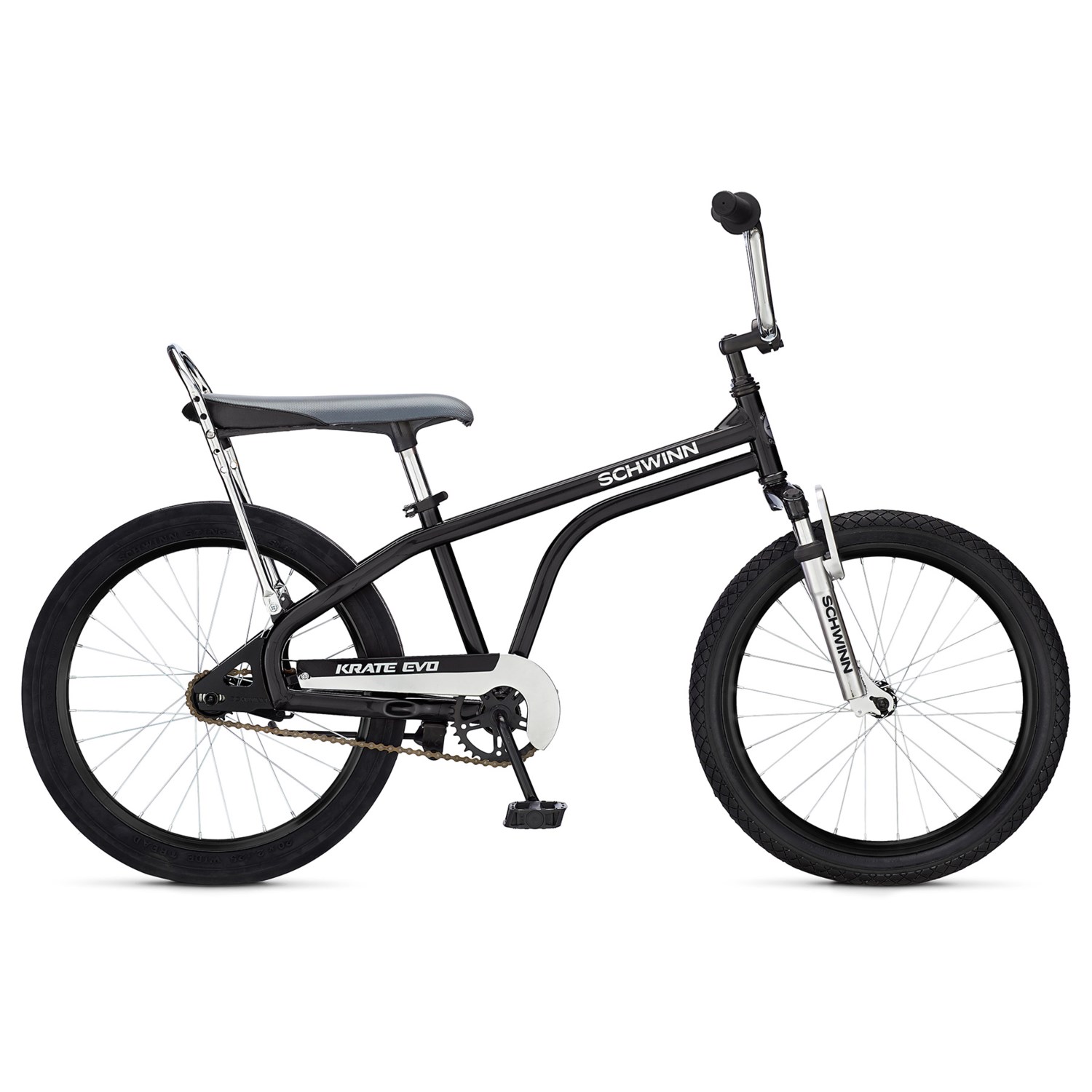 Schwinn Krate Evo Bicycle For Boys Save 36