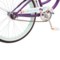 3DNPG_3 Schwinn Life is good® Cruiser Road Bike - 24” (For Girls)