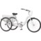 8TRRP_2 Schwinn Meridian Cruiser-Style Trike - 26” (For Men and Women)
