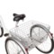 8TRRP_3 Schwinn Meridian Cruiser-Style Trike - 26” (For Men and Women)