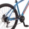 5WKYD_3 Schwinn Mesa 1 Mountain Bike - Large, 27.5” (For Men)