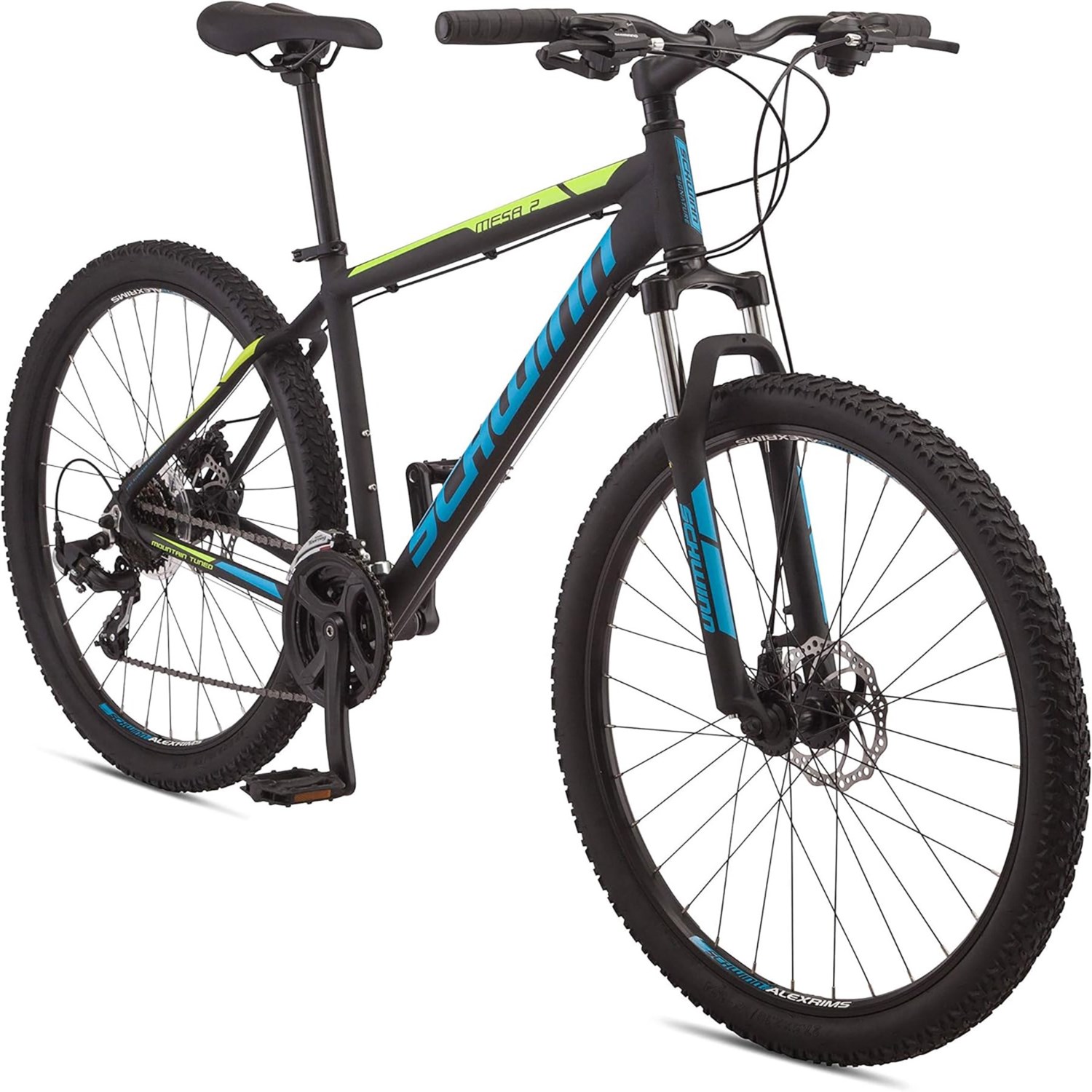 Schwinn Mesa 2 Mountain Bike For Men Save 50