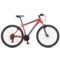 3WKYP_4 Schwinn Mesa 3 27.5” Mountain Bike - Large Frame (For Men)