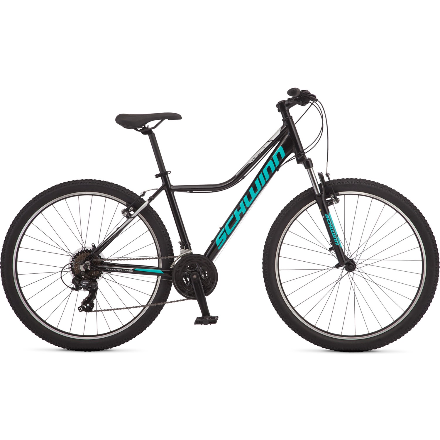 Schwinn Mesa 3 Mountain Bike (For Women) - Save 50%