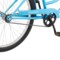 8TRRX_3 Schwinn Mikko 1-Speed Cruiser Bike - 26" (For Women)