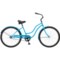 8TRRX_4 Schwinn Mikko 1-Speed Cruiser Bike - 26" (For Women)