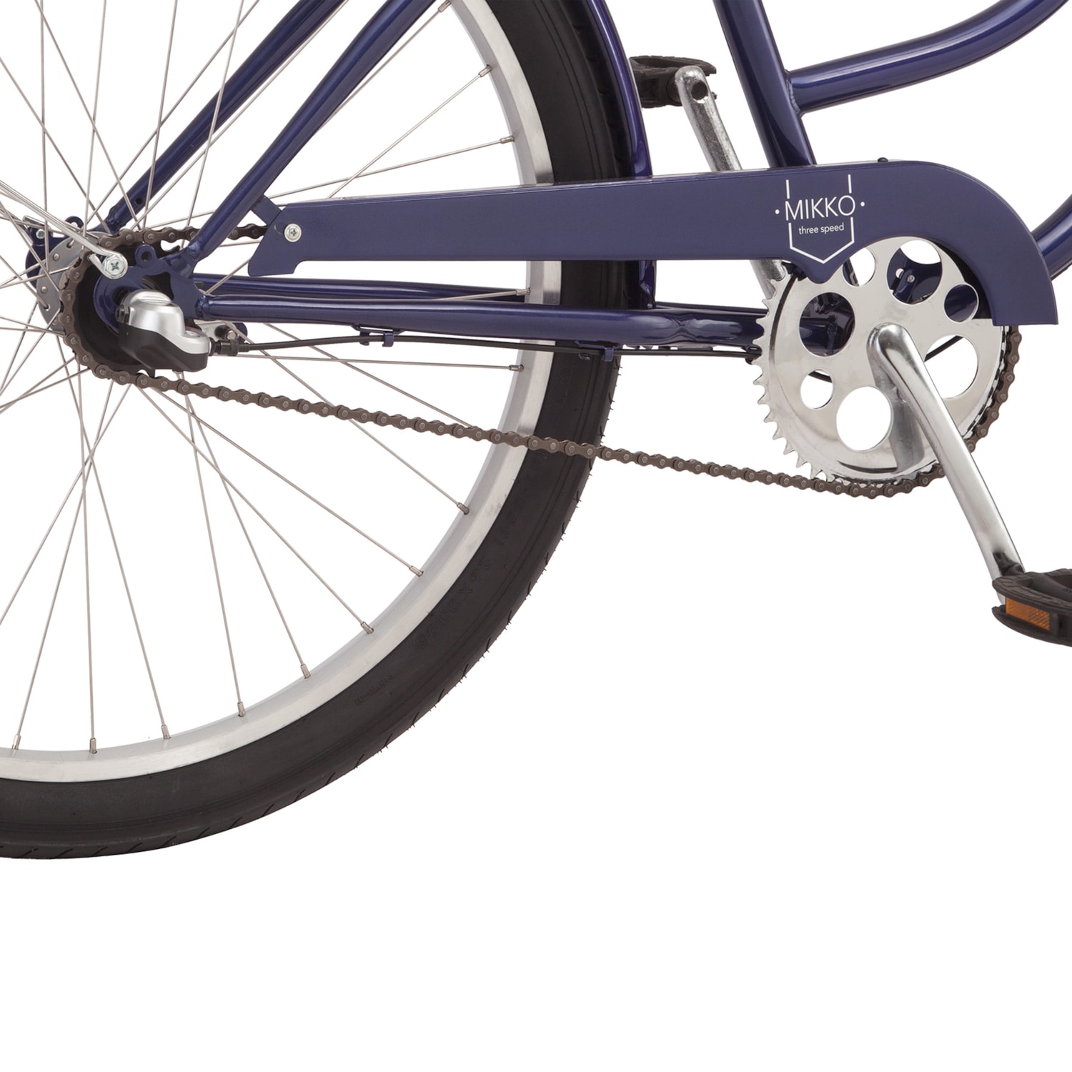 mikko 　900g Schwinn Mikko 3-Speed Cruiser Bike (For Women) - Save 70%