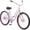 Schwinn Mikko Cruiser Bike - 26" (For Women) in Purple