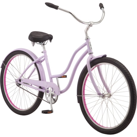 Schwinn Mikko Cruiser Bike (For Women) - Save 57%