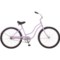8TRXK_2 Schwinn Mikko Cruiser Bike - 26" (For Women)