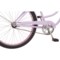 8TRXK_3 Schwinn Mikko Cruiser Bike - 26" (For Women)