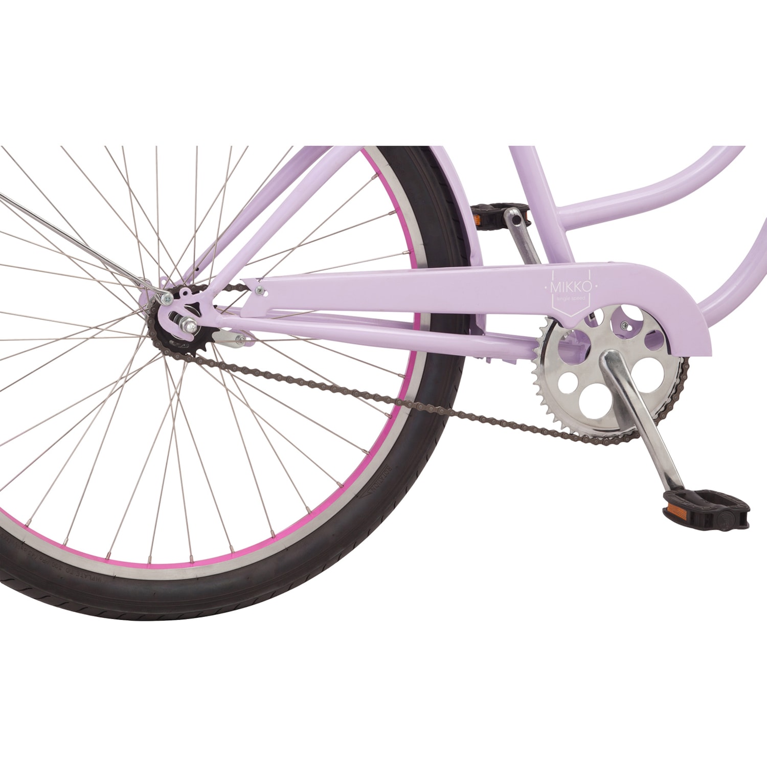 24 womens bicycle for sale ZUKKA Inch Girls Bike Single Speed Cruiser Bike with Woven Basket Front V Brake and Rear Coaster Brake Over 10 Years Olds,Multiple Colors : Sports & Outdoors speed drivetrain and rear coaster brake provide smooth pedaling and simple stopping Schwinn 24 Pink Bike 24