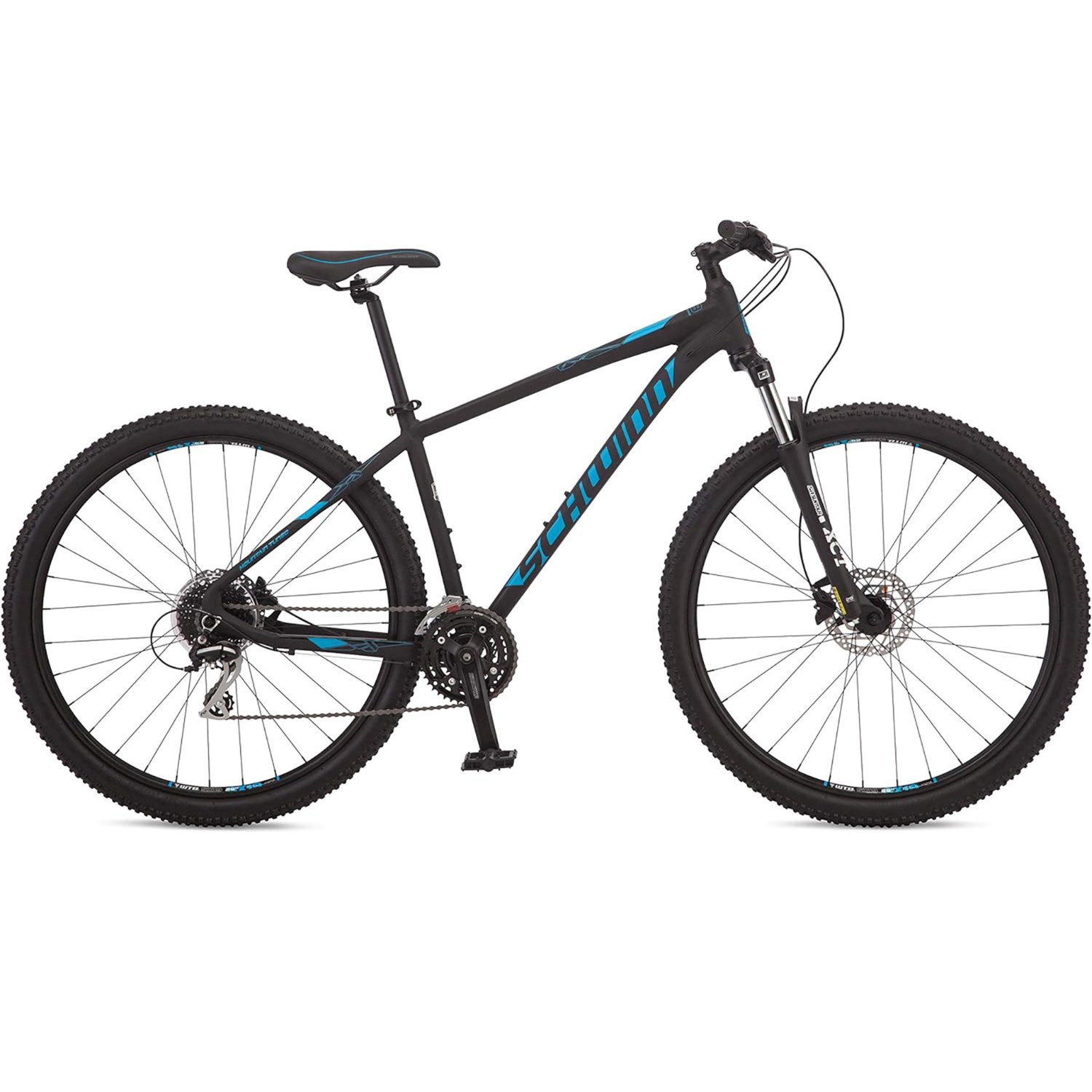 Schwinn Moab 3 Mountain Bike (For Men) - Save 54%