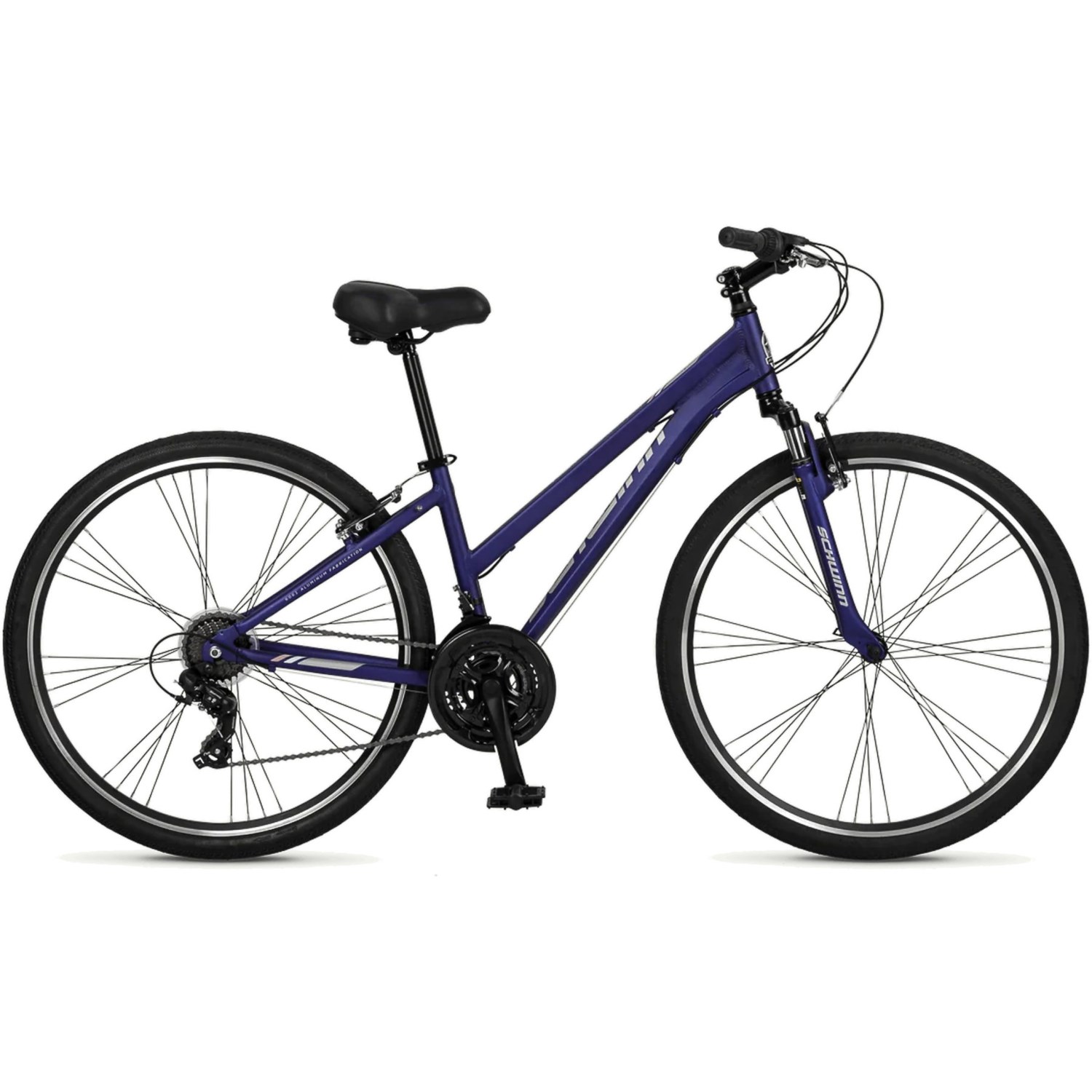 Schwinn 700c best sale mountain bike