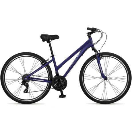 Schwinn network 2.0 700c women's 16 hot sale hybrid bike