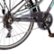 8TRTR_3 Schwinn Network 6C Hybrid Bike - 700c, Medium Frame (For Women)