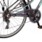 8TRTW_3 Schwinn Network 6C Hybrid Bike - 700c, Small Frame (For Women)