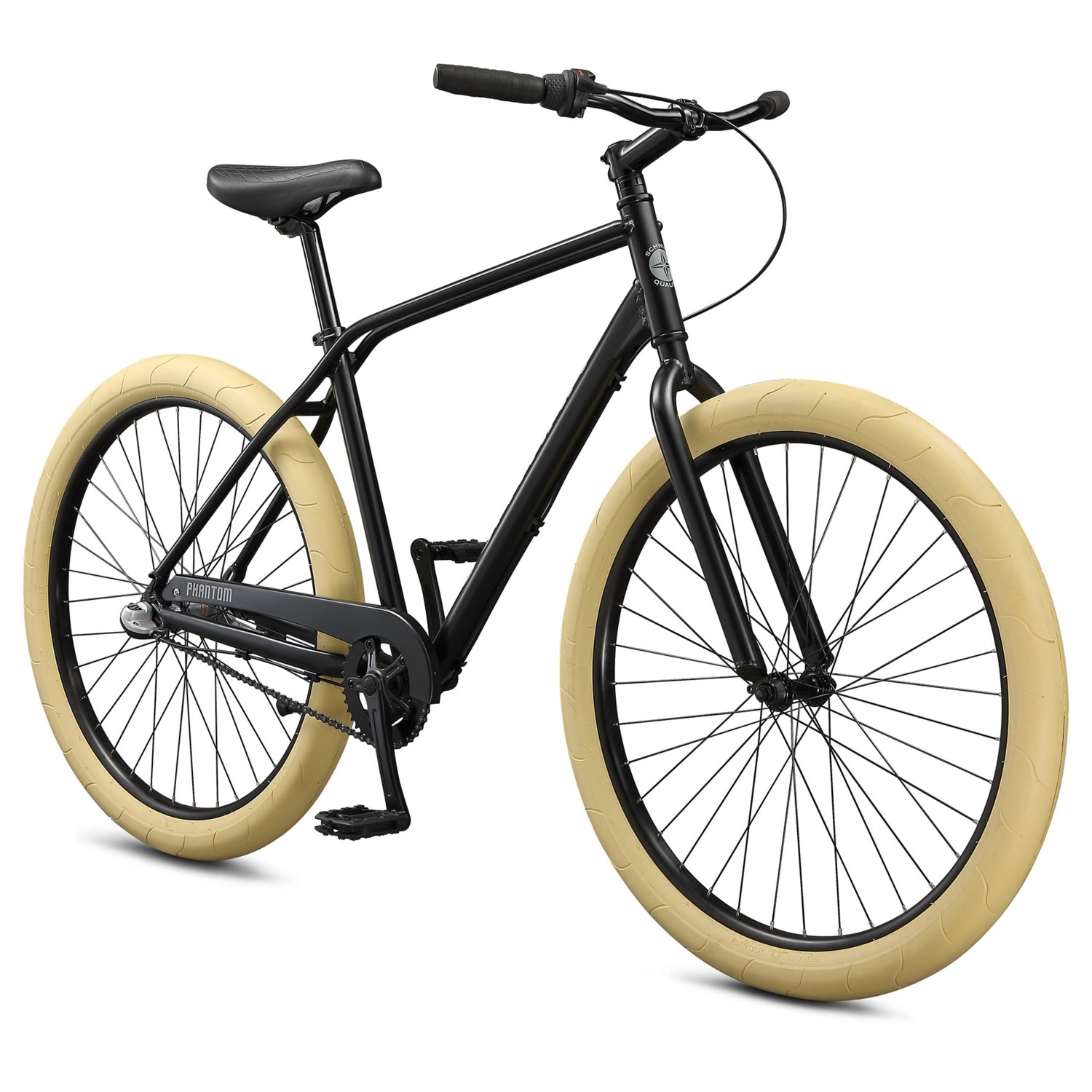 Schwinn Phantom 27.5” Urban Cruiser Bike (For Men) - Save 58%