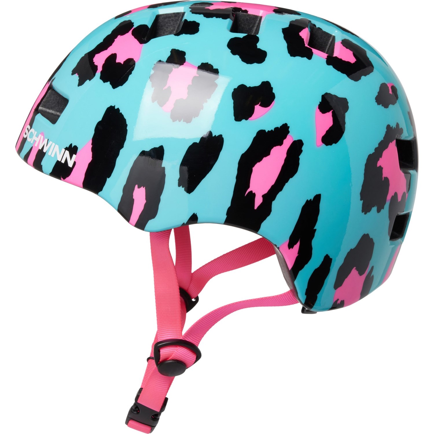 Schwinn Prospect Bike Helmet For Boys and Girls Save 60