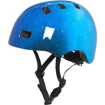 Schwinn Prospect Bike Helmet (For Boys and Girls) in Space Blue