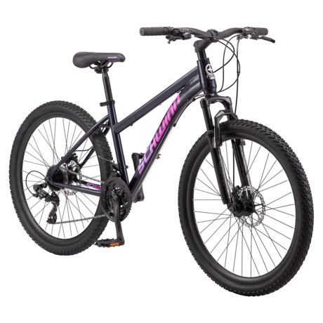 Schwinn Sidewinder Mountain Bike (For Women) - Save 23%