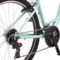 4HTCJ_3 Schwinn Sierra 21-Speed Bike - 27.5”, Medium Frame (For Women)
