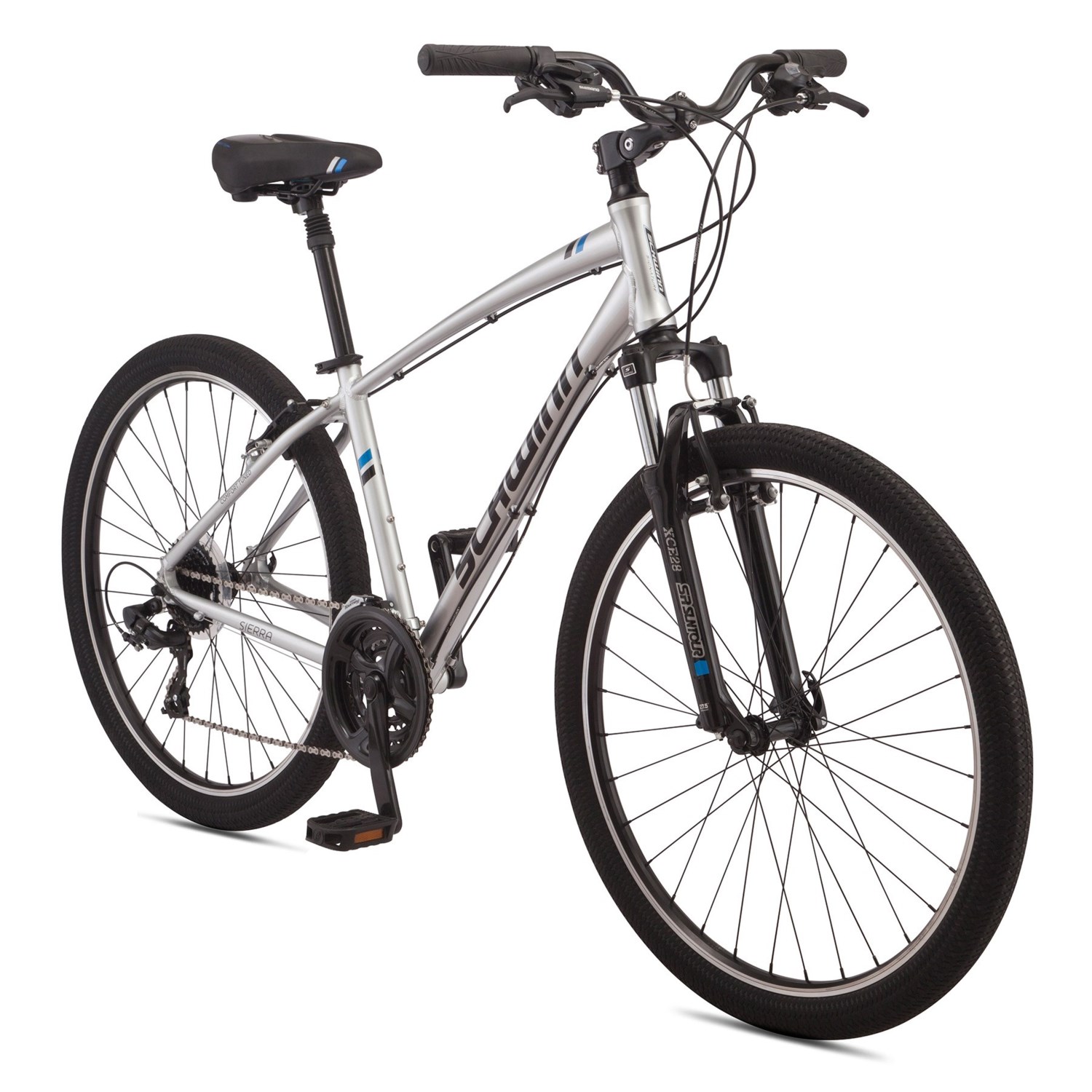 Schwinn sierra women's comfort hot sale bike